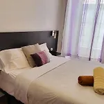 Of 招待所