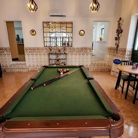 Of Casa de hóspedes 2*