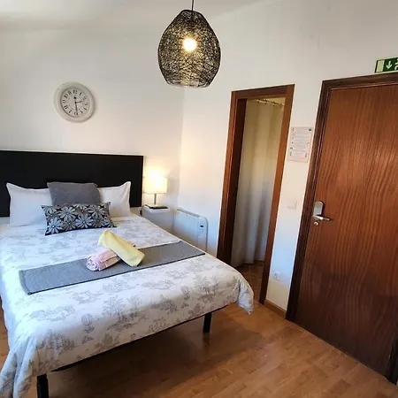 Of Гостевой дом Алкобаса