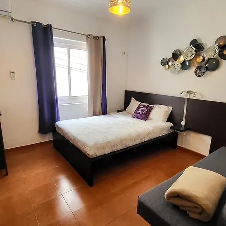 Of 3* Алкобаса