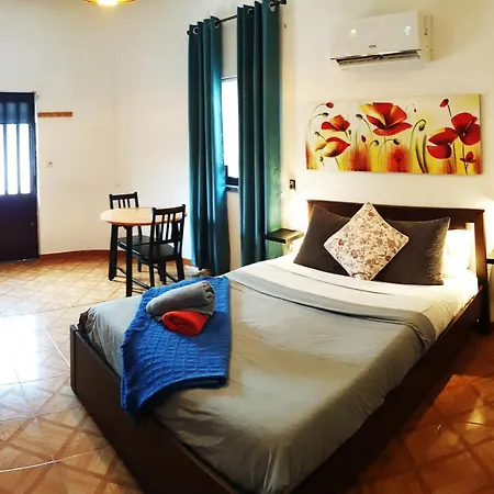 Of Casa de hóspedes