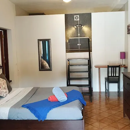 Casa de hóspedes Of 3*