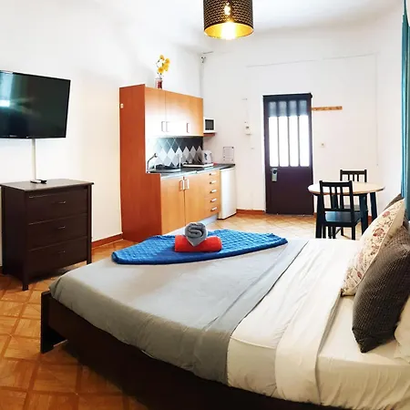 Of Casa de hóspedes