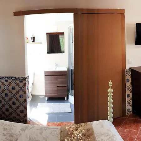 Of Casa de hóspedes Alcobaça