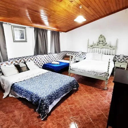 Of Casa de hóspedes
