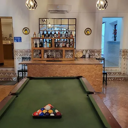 Of 3* Алкобаса