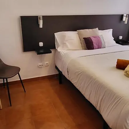 Of Vendégház 3*