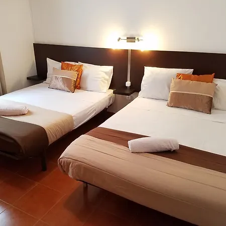 Гостевой дом Of