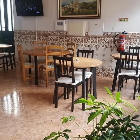 Of Pensjonat 2*