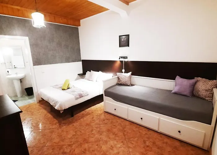 Of 3* Alcobaça