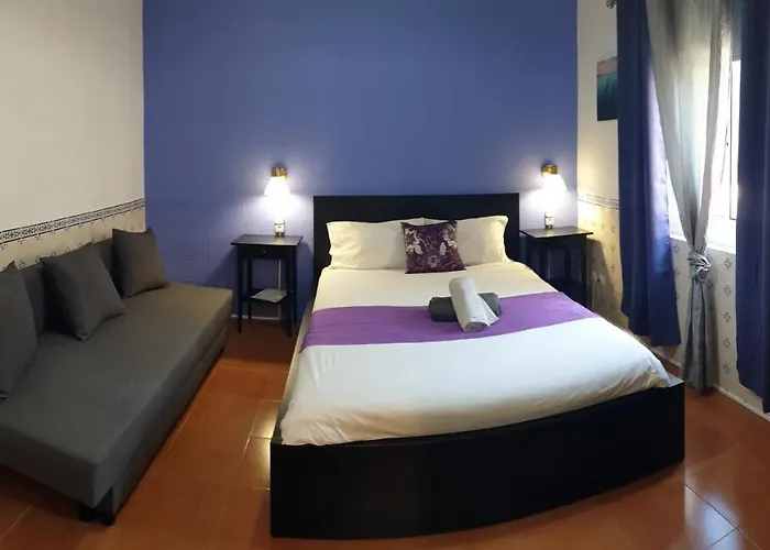 Of 3* Alcobaça
