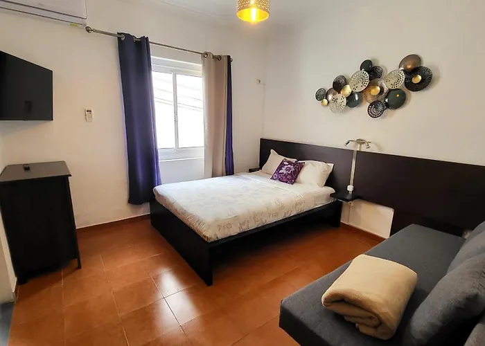 Of 3* Alcobaça