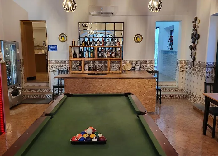 Of 3* Alcobaça