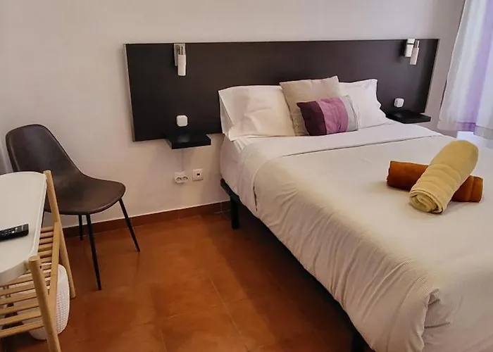 Of Vendégház 3*